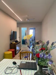 Casa de Condomínio com 3 Quartos à venda, 110m² no Jardim Imperial, Cuiabá