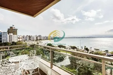 Apartamento com 4 Quartos à venda, 178m² no Centro, Florianópolis