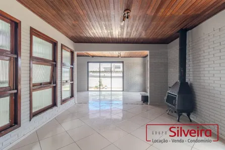 Cobertura com 3 Quartos para alugar, 125m² no Três Figueiras, Porto Alegre