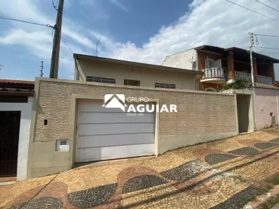 Casa com 2 Quartos à venda, 200m² no Vila Ramaciotti, Valinhos