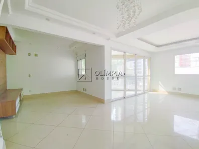 Apartamento com 4 Quartos à venda, 129m² no Perdizes, São Paulo