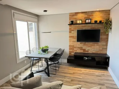 Apartamento com 2 Quartos à venda, 98m² no Higienópolis, Porto Alegre