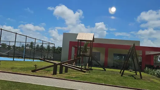 Lote/Terreno à venda, 200m² no , Barra dos Coqueiros