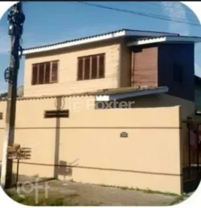 Casa com 3 Quartos à venda, 100m² no Águas Mortas, Gravataí