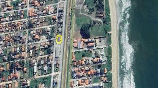 Galpão/Depósito/Armazém com 1 Quarto à venda, 400m² no Tabuleiro, Barra Velha