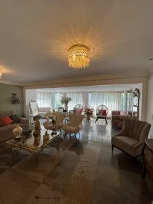 Apartamento com 3 Quartos à venda, 168m² no Meireles, Fortaleza