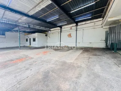 Prédio Comercial à venda, 343m² no Vila Pacaembu, Piracicaba