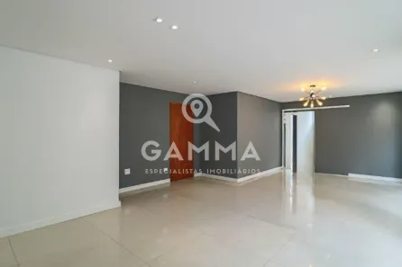 Apartamento com 3 Quartos à venda, 123m² no Santa Cecília, São Paulo