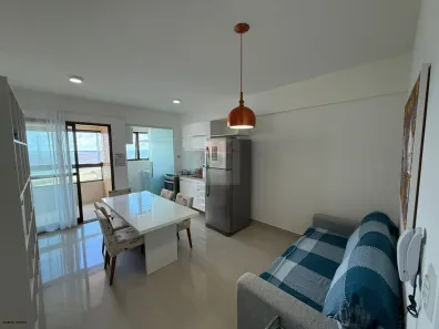 Apartamento com 1 Quarto à venda, 42m² no Jardim Armação, Salvador