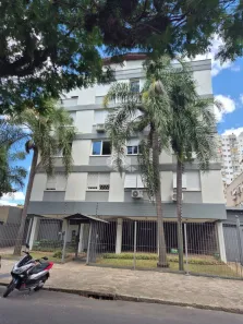 Apartamento com 1 Quarto à venda, 39m² no Santana, Porto Alegre