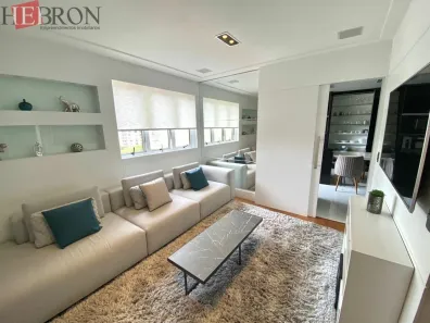 Apartamento com 4 Quartos à venda, 234m² no Cidade Mãe do Céu, São Paulo
