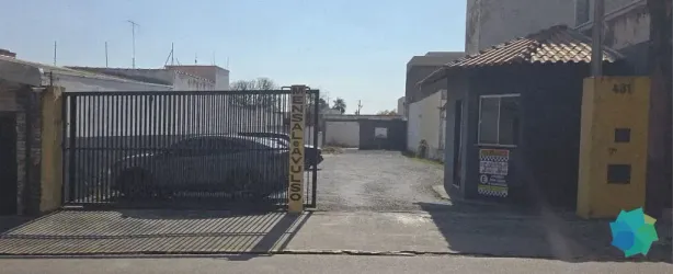 Lote/Terreno à venda, 428m² no Centro, Salto