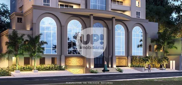 Apartamento com 4 Quartos à venda, 250m² no Cidade Alta, Piracicaba