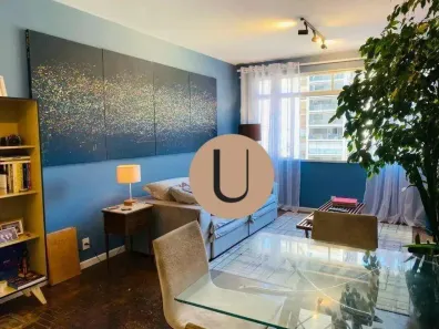 Apartamento com 3 Quartos à venda, 102m² no Itaim Bibi, São Paulo