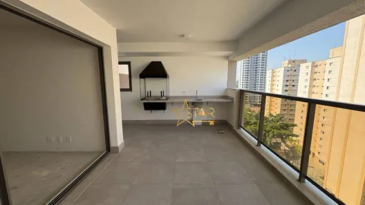 Apartamento com 2 Quartos à venda, 91m² no Jardim das Acácias, São Paulo