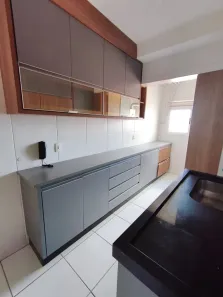 Apartamento com 2 Quartos para venda ou aluguel, 70m² no Jardim Veneza, São José dos Campos