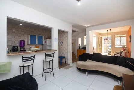 Casa com 3 Quartos à venda, 157m² no Jardim da Glória, São Paulo