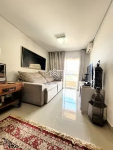 Apartamento com 2 Quartos à venda, 126m² no Vila José Bonifácio, Araraquara
