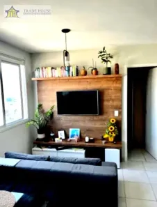 Apartamento com 1 Quarto à venda, 35m² no Cambuci, São Paulo