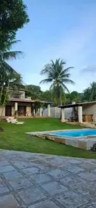 Casa com 3 Quartos à venda, 180m² no Cotovelo (Distrito Litoral), Parnamirim