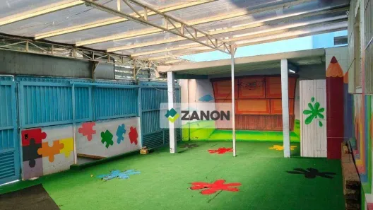 Imóvel Comercial para alugar, 306m² no Assunção, São Bernardo do Campo