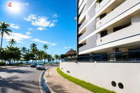 Apartamento com 2 Quartos à venda, 68m² no Mangabeiras, Maceió