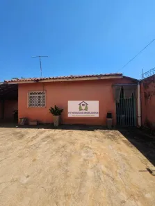 Casa com 2 Quartos à venda, 90m² no Residencial Colorado, São José do Rio Preto