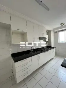 Apartamento com 2 Quartos para alugar, 64m² no Campestre, Santo André