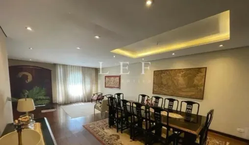 Casa com 3 Quartos à venda, 600m² no Jardim da Glória, São Paulo