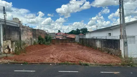 Lote/Terreno à venda, 363m² no Vila Esplanada, São José do Rio Preto