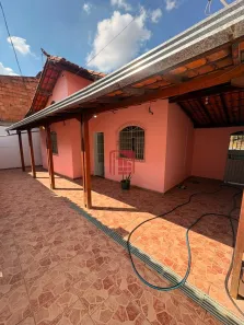 Casa com 3 Quartos à venda, 360m² no Jardim Alvorada (Justinópolis), Ribeirão das Neves