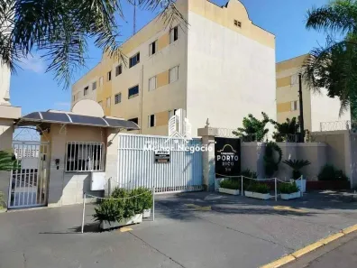 Apartamento com 2 Quartos à venda, 58m² no Jardim Parque Jupiá, Piracicaba
