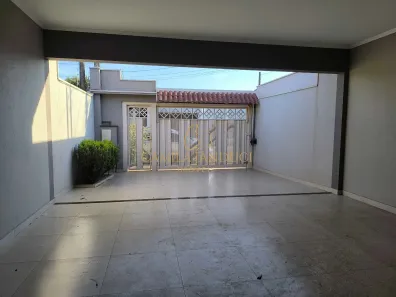 Casa com 3 Quartos à venda, 176m² no Vila Monte Alegre, Ribeirão Preto