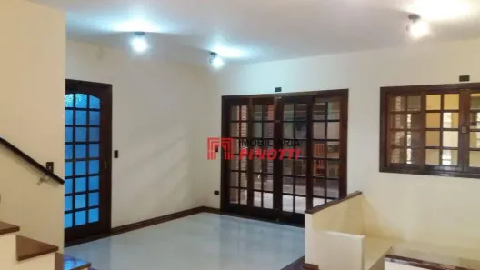 Sobrado com 3 Quartos à venda, 223m² no Nova Petrópolis, São Bernardo do Campo