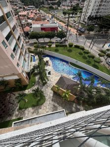 Apartamento com 3 Quartos à venda, 82m² no Nova Parnamirim, Parnamirim