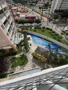 Apartamento com 3 Quartos à venda, 82m² no Nova Parnamirim, Parnamirim