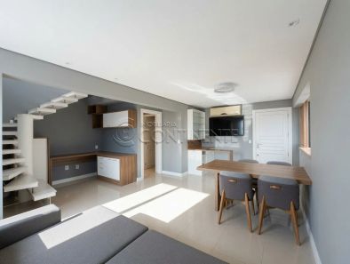 Apartamento com 2 Quartos à venda, 116m² no Estreito, Florianópolis