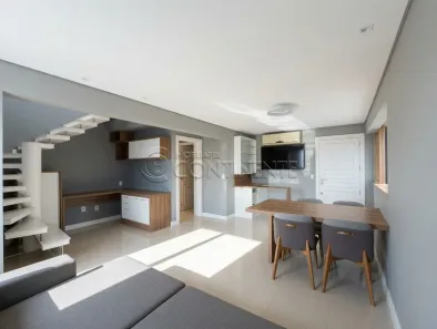 Apartamento com 2 Quartos à venda, 116m² no Estreito, Florianópolis
