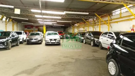 Lote/Terreno à venda, 680m² no Chácara Santo Antônio (Zona Leste), São Paulo