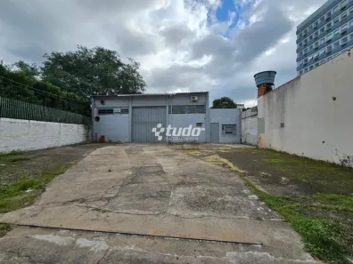 Prédio Comercial à venda, 242m² no Rio Branco, Novo Hamburgo
