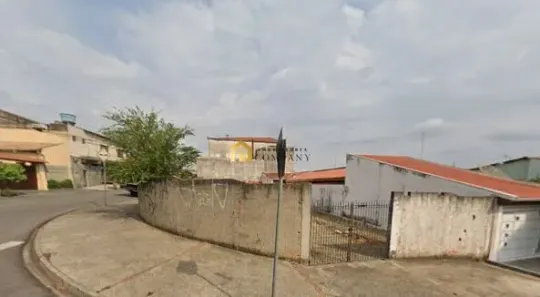 Lote/Terreno à venda, 282m² no Jardim Santa Cecília, Sorocaba