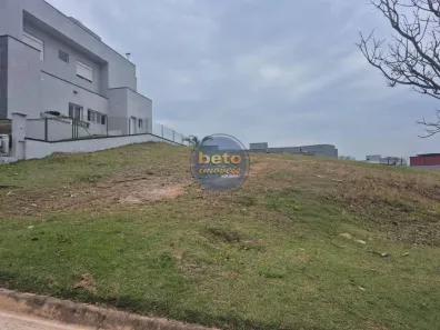 Lote/Terreno à venda, 700m² no Residencial Parque Campos de Santo Antônio II, Itu