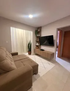 Apartamento com 2 Quartos à venda, 55m² no Vila Martins, Goiânia