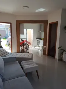 Casa de Condomínio com 2 Quartos à venda, 90m² no Jardim Pioneiro, Cotia