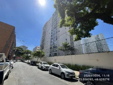 Apartamento com 2 Quartos à venda, 49m² no Cambuci, São Paulo