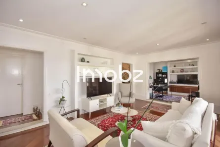 Cobertura com 4 Quartos à venda, 591m² no Vila Andrade, São Paulo
