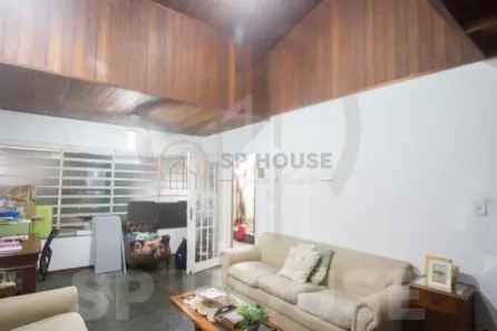Casa com 3 Quartos à venda, 149m² no Brooklin Paulista, São Paulo