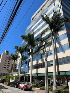 Apartamento com 1 Quarto à venda, 85m² no Centro, Florianópolis