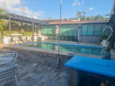 Casa com 4 Quartos à venda, 385m² no Parque da Fazenda, Itatiba
