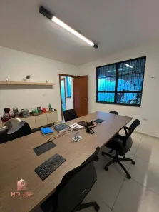 Sala Comercial para alugar, 30m² no Vila Lima, Arujá